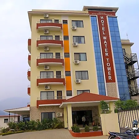 Hotel Water Tower Nuwakot