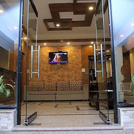 Hotel Water Tower Nuwakot