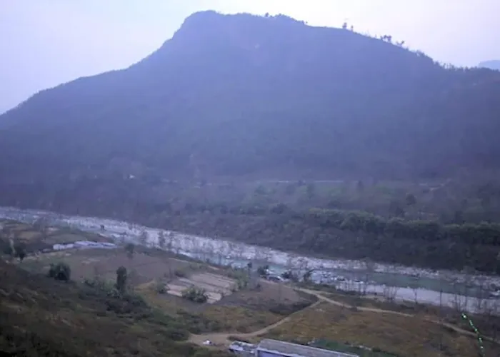 Water Tower Nuwakot