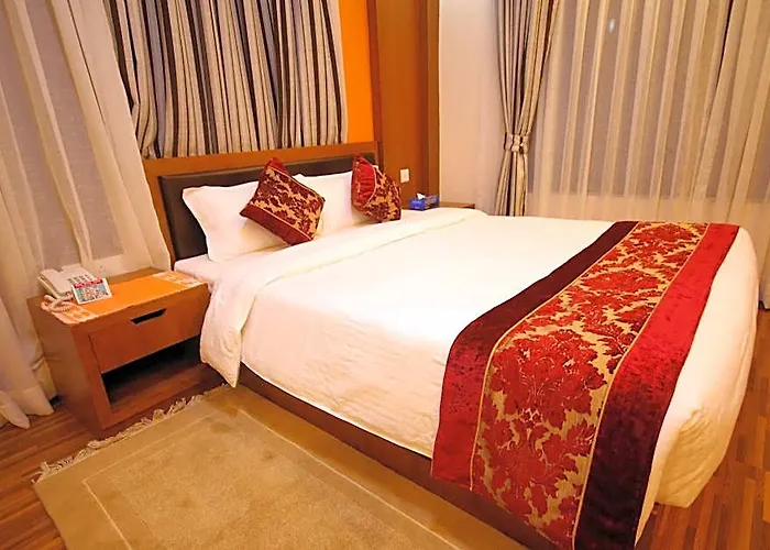 Water Tower Nuwakot ホテル 3*